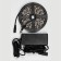 Feron 5 m, IP20, SMD5050, 60 LED/m, 14.4 W/m, 12 V, RGB glow.