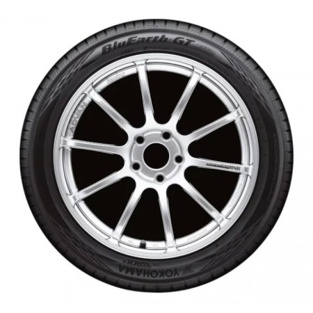 Summer tire Yokohama ae51 245/45 R17 99W-1
