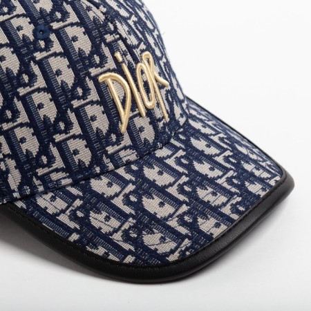 Baseball cap, gray/dark blue color, size 56-58-5