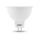 LED LED Black 5W MR16 4100K Neutr. Bel. GU5.3 530LM 12V Gauss 20155205