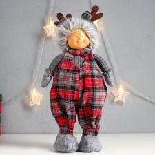 Interior doll 
