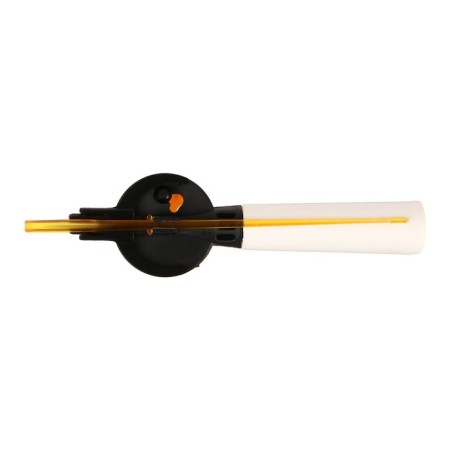 Match of winter "PIRS" PK50 - B with a long foam handle, mix-4