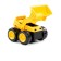 Car "Loader Expert No. 2", (in a net)