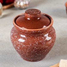 Potter traditional 