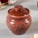 Potter traditional "brown marble", 0.6 liters