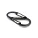 Carabiner "Ranger", 9 cm, double, steel
