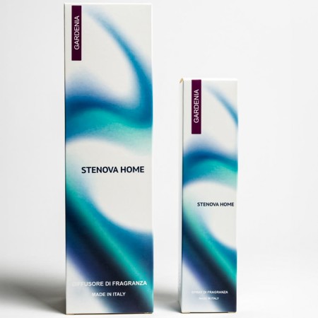 Aromatic spray for the home Stenova Home Gardenia, 100 ml-4