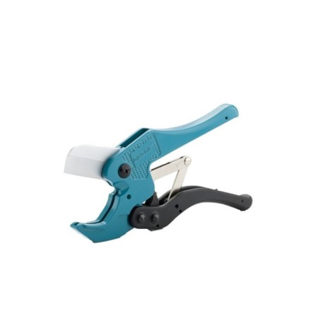 Scissors for PVC products GROSS 78424, universal, D = 42 mm, powder coating of handles