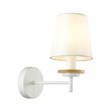 Bra Betsy, E14 1x40W, white color, tree