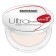 Compact powder luxvisage ultra matt, tone 102 Natural, 9 g