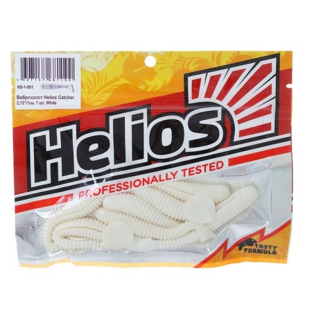 Helios Catcher White, 7 cm, 7 pcs. (HS-1-001)-1