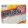 Helios Catcher White, 7 cm, 7 pcs. (HS-1-001)