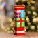 Gift box "Gifts", tower 12 x 12 x 40cm