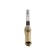 Balloon tap STI, 1/2 ", with a coarse cleaning filter