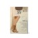 Sisi Miss 40 synthetic socks, single size, Daino color, 2 pairs