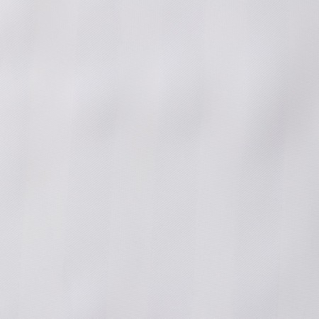 The curtain in the bathroom Ethel in strip is white, 180*200 cm, 80g/m2, 100% p/e-1