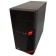 Computer IRO Office 310H5SM MT, i5 11400, 8 GB, SSD 256 GB, UHDG 730, FDOS, Black