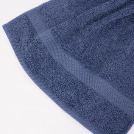 Arya Home Miranda Soft, 500 gr, size 70x140 cm, light blue-11