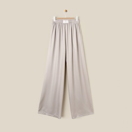 Home suit (shirt and trousers) SL Home p. XL, gray-9