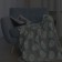 Bluming Casa Conforte Stella Casper 100x150cm, gray, flannel 190 gr/m, PE100%