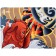 Cactus Fish 400x300x3mm (CS-MP-PRO04XL) mouse rug