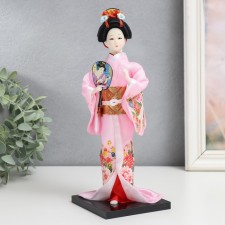 Collector doll 