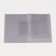 Document folder, 1 set, white color