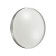 Geta Silver 48W LED 5.5x5.5 cm.