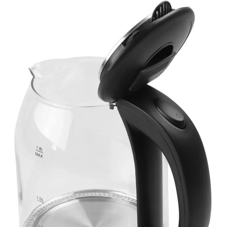 Electric kettle Blackton BT KT1823G, glass, 1.8 l, 1500 watts, black-4