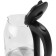 Electric kettle Blackton BT KT1823G, glass, 1.8 l, 1500 watts, black