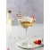Set of Kremins "Viola", 340 ml, 6 pcs