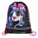 A bag for shoes 480 x 360 mm, Phoenix, sublimation, reflective strip, "cyber-anime"