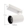 Track lamp three -phase narrow ray 3000k white