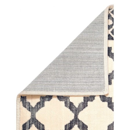 Erciyes rug, size 60x100 cm, gray color, 2 pcs-2