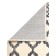 Erciyes rug, size 60x100 cm, gray color, 2 pcs