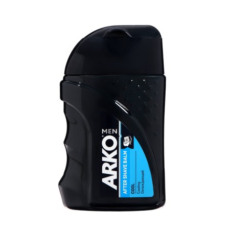 Бальзам после бритья Arko Men Cool, 150 мл-1
