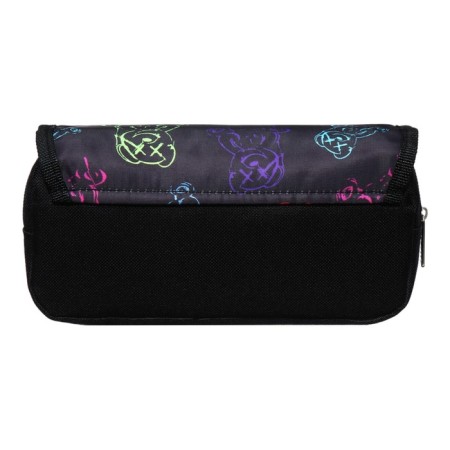 Penal soft, 2 compartments, 95 x 205 x 70 mm, voluminous, Devente Teddy Bears, pocket 7029469-2