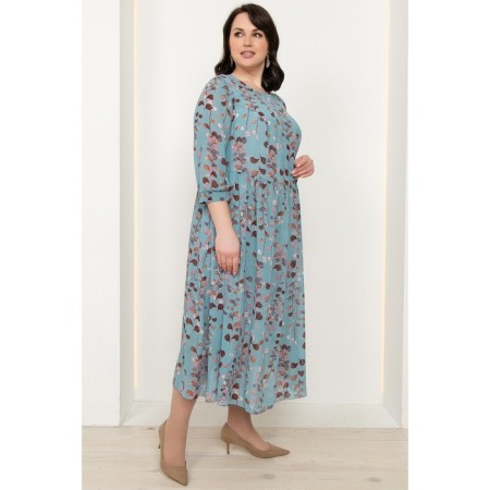 Women's dress, size 48-2