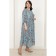 Women's dress, size 48