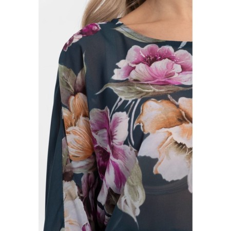 Female blouse, size 42-8