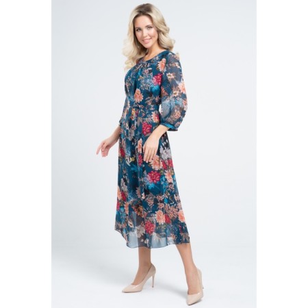 Women's dress, size 50-3