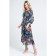 Women's dress, size 50