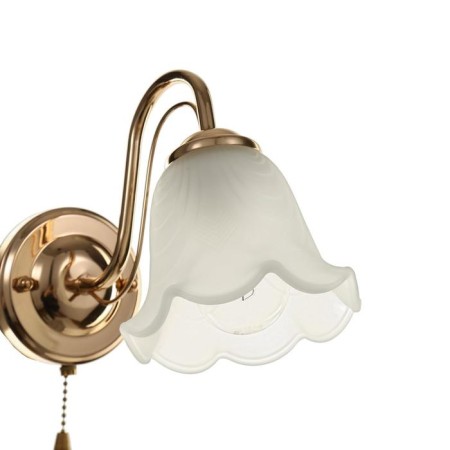Sconces 3905-165/1 40W E27 gold-3