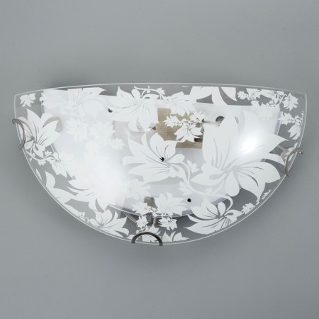 Lamp "Tenderness" 1 lamp E27 60 W F300/2-5