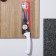 Professional Master knife for meat, blade length 20 cm