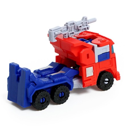 Robot "Truck", transformed-6