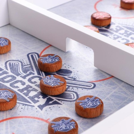 Hockey board game-2
