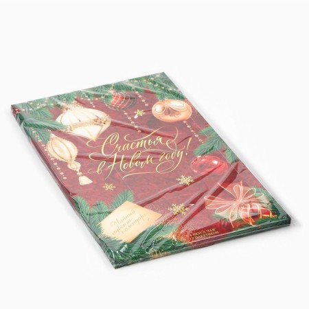 Tea Advent Calendar "Happiness in the New Year", 12 p-4