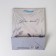 Gift package laminated, packaging, “For You”, MS 18 x 23 x 8 cm
