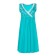 Night shirt female, color menthol, size 46